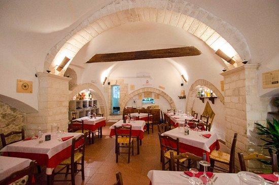 Taverna Al Cantinone